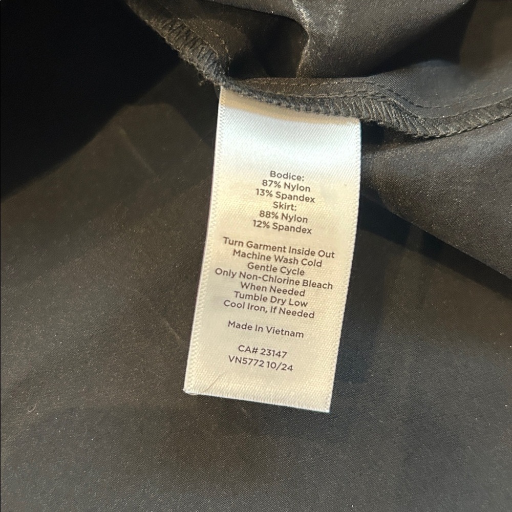 Talbots Dress - Picture 4 of 9